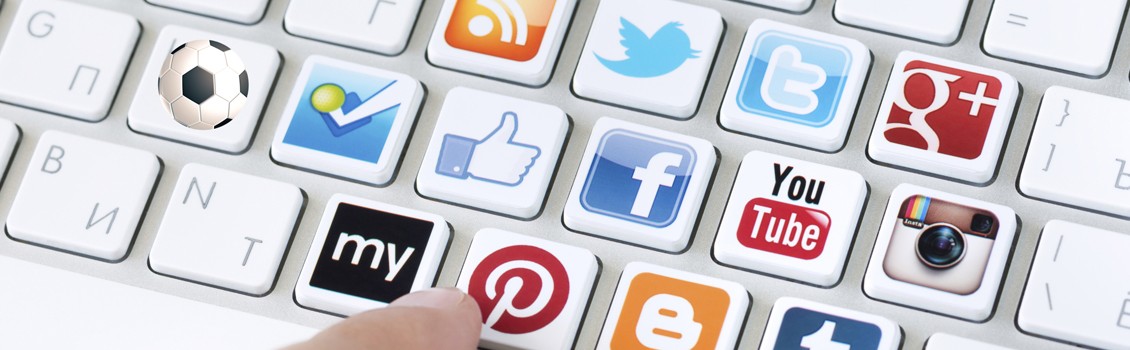 Calcio 2.0: l’importanza dei social network Calcio 2.0: l’importanza dei social network